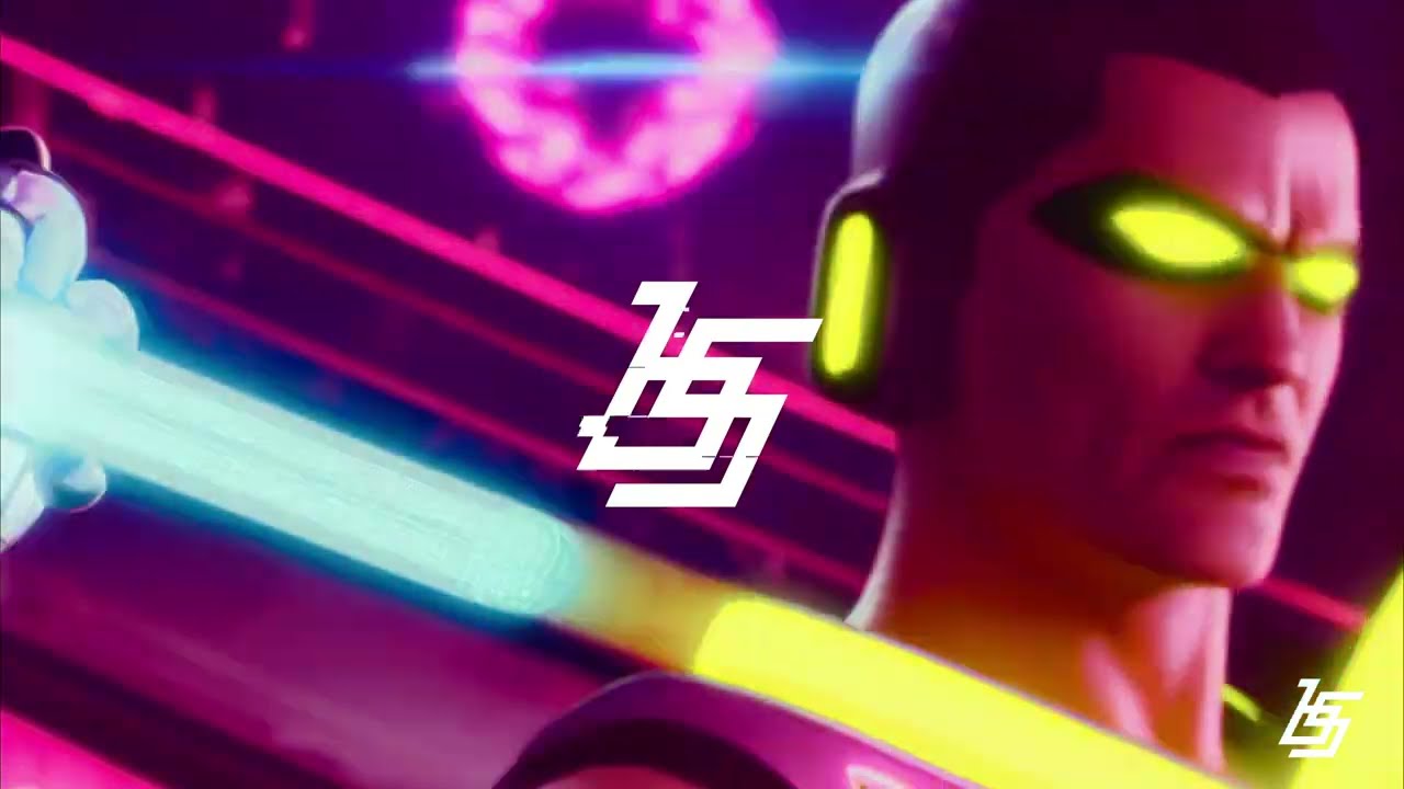 BEATSMASH - Neutron (ROYALTY FREE MUSIC)