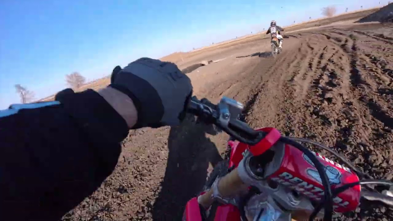 Kelly MX compound 