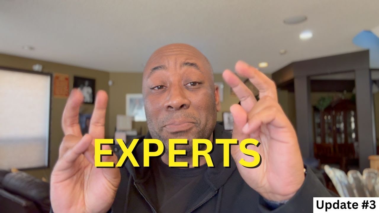 Why My #Youtube Channel Was Stuck (and What Fixed It) | 1177 RAW Update 3