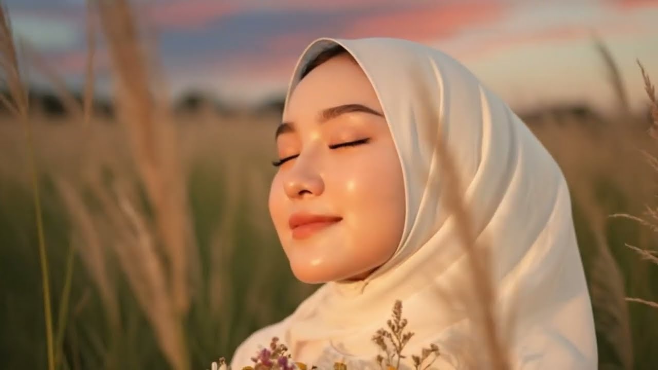 IMAN | إيمان — Spiritual Deep Arabic Mix 2026 #spiritualbeats