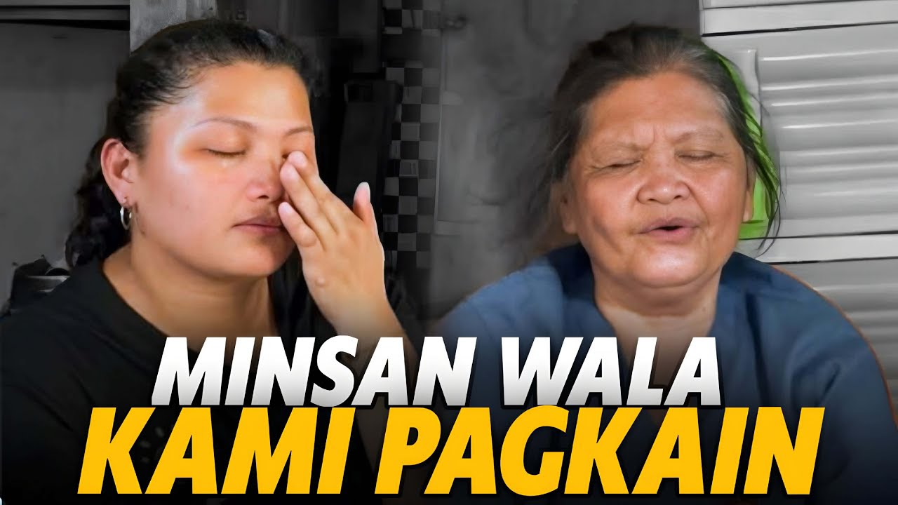 ANG DAMI KO NALAMAN NA GANITO KAHIRAP ANG BUHAY NILA ARAW-ARAW 