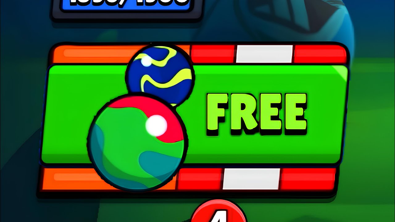 😍СПАААААСИБО SUPERCELL ⚽️🎁
