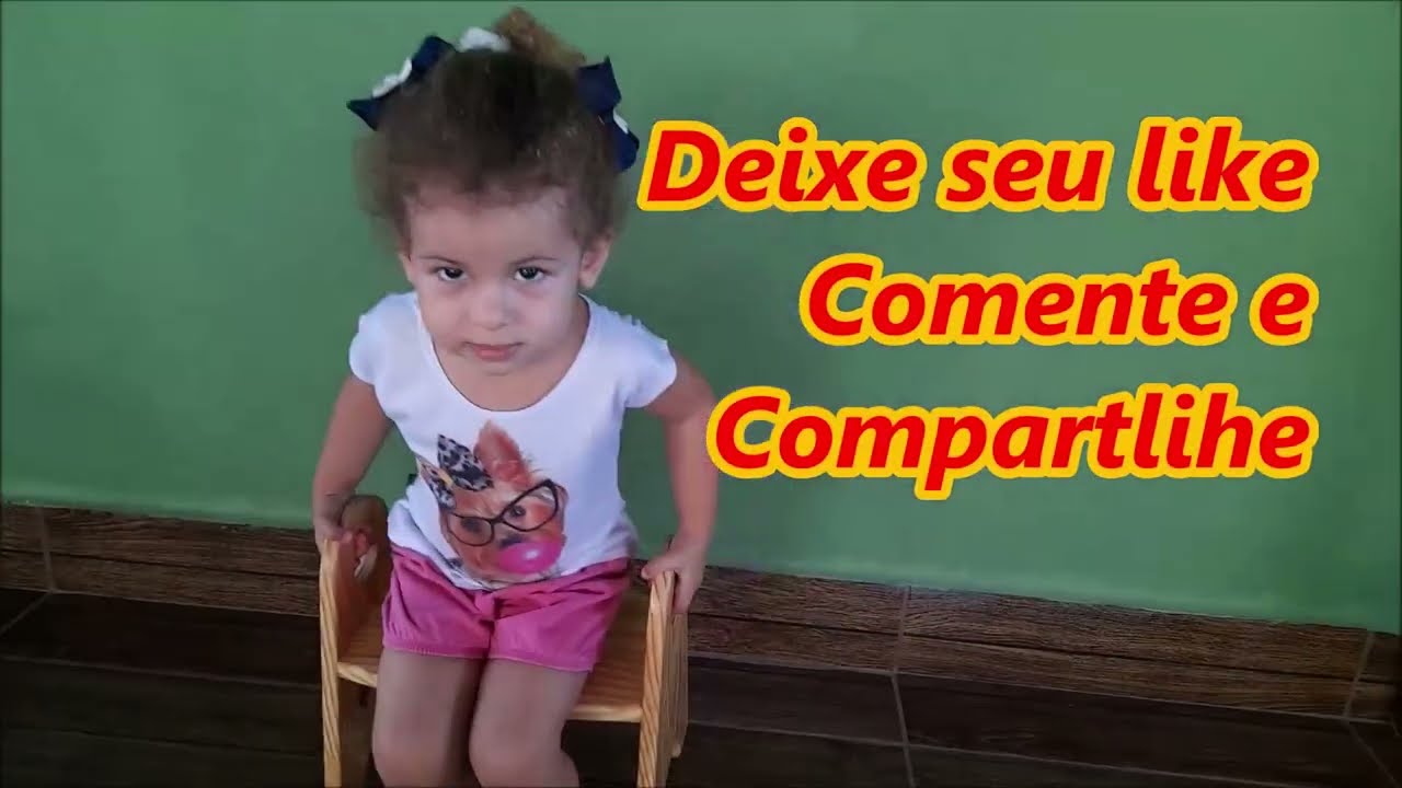 Como Fazer Banquinho Madeira ➕ Fácil Do 🌎 As Crianças Adoram! Nunca mais Fique sem Ganhar DINHEIRO