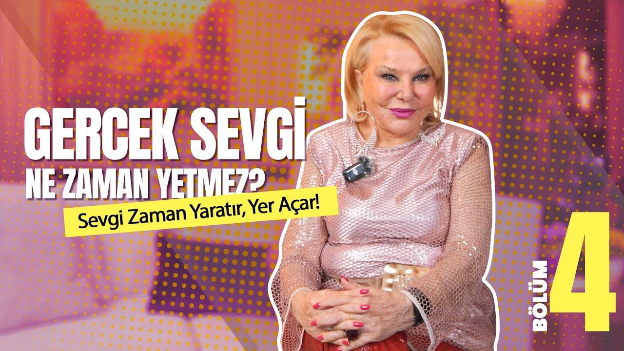 Gerçek Sevgi Ne Zaman Yetmez? #evlilik | Selin Karacehennem