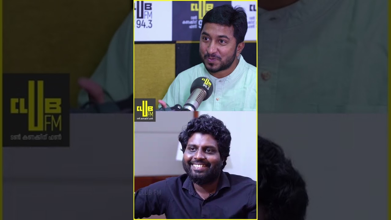 അതൊക്കെ കംപ്യൂട്ടറാണ് 😂 Vineeth x Prithviraj #shorts