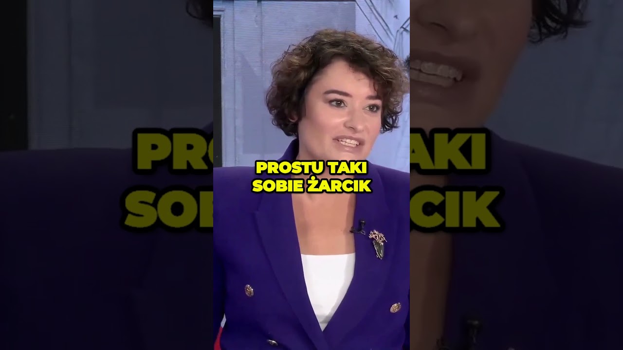 Ostra KONFRONTACJA Żukowska vs Bosak | Debata 2023 #shorts