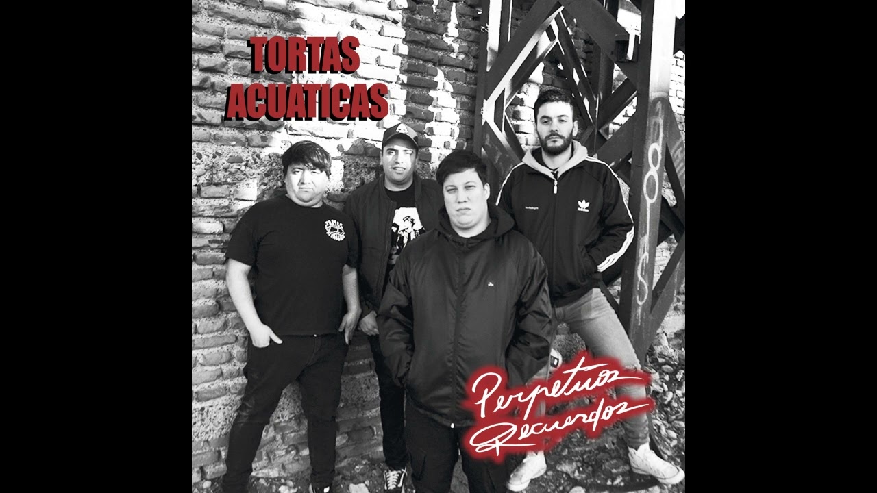 Tortas Acuaticas  -  