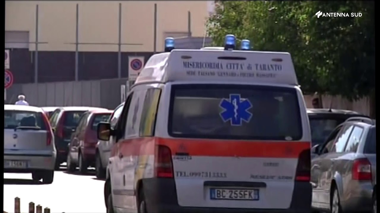 26 Gennaio 2021 Toritto, condannati medici