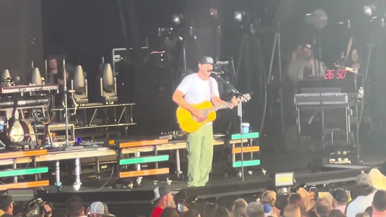 Arkansas Chase Rice Debut Rogers Arkansas Live