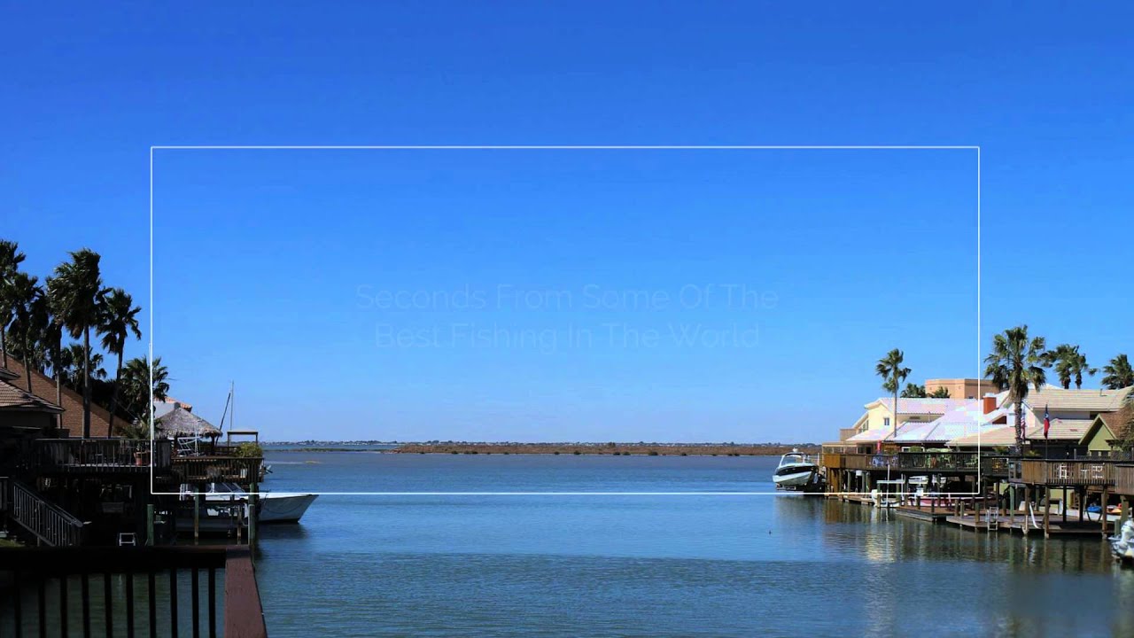 13550 Port Royal Court, Corpus Christi, TX 78418