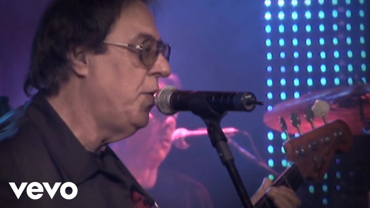 The Originals, Almir Bezerra - Por Causa De Você / Pra Cima, Pra Baixo (Ao Vivo)