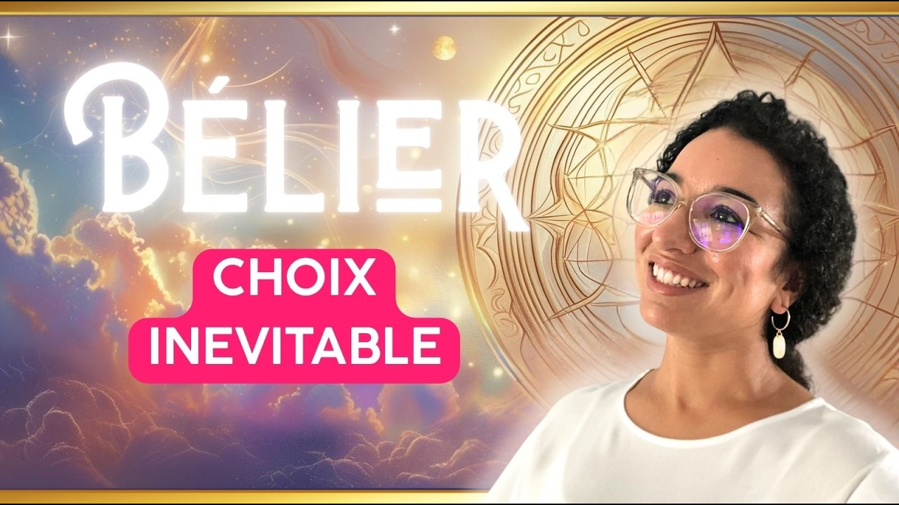 ♈️☀️💐BELIER AVRIL 2026: Un mois fort ! Vous ne pourrez pas &eacute;viter cette d&eacute;cision ! #b&eacute;lier #belier