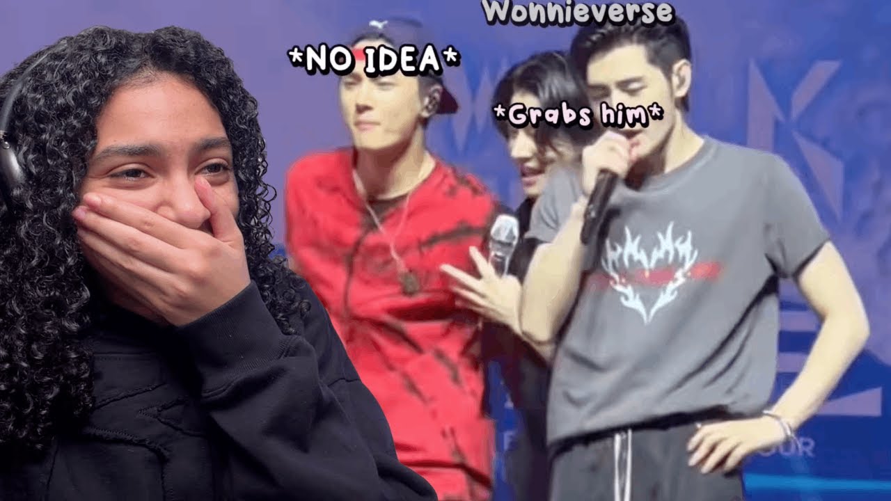 ENHYPEN O2Z BEEF😭 | ENHYPEN starting the 2026 in the most unhinged way (ft. CORTIS) Reaction!