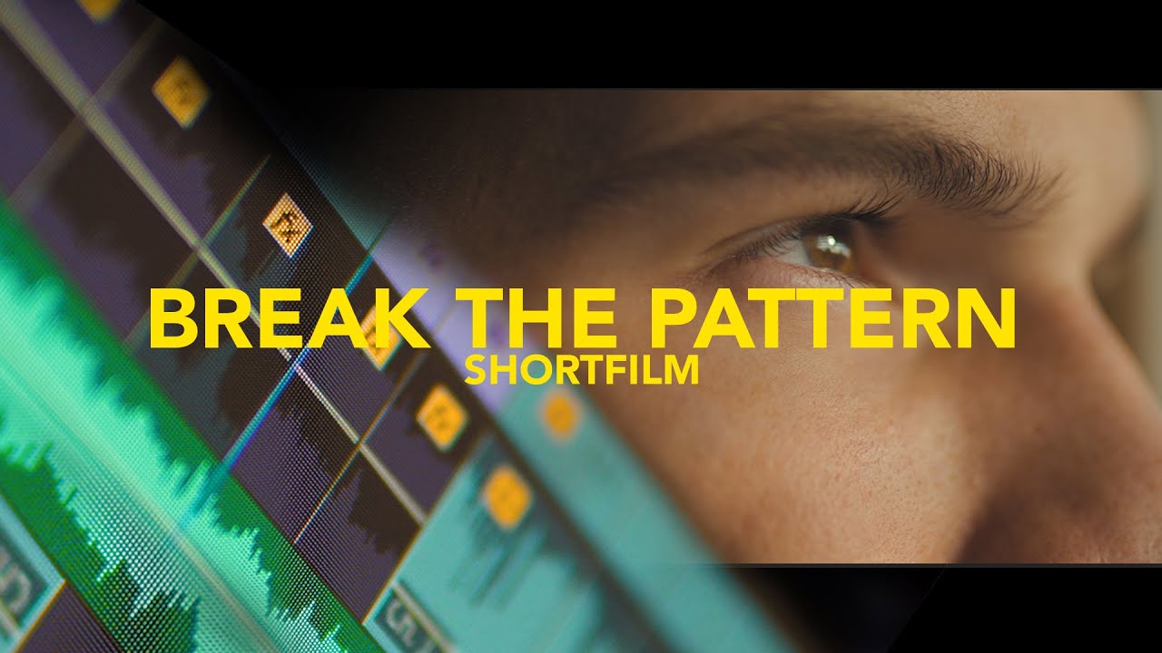 BREAK THE PATTERN // Short Film