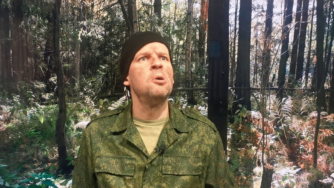 Как Ванька Ептанахов в ПЛЕН попал 😱 Итоги операции 