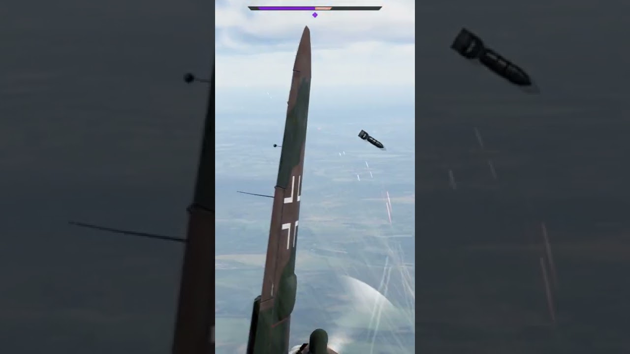 Priority is to save teammates! | War Thunder