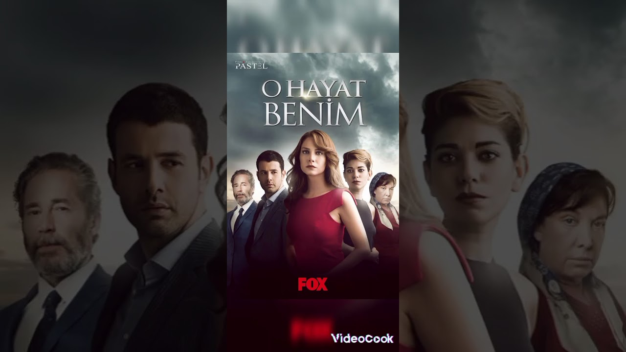 Ezgi Asaroğlu dizileri ve filmleri