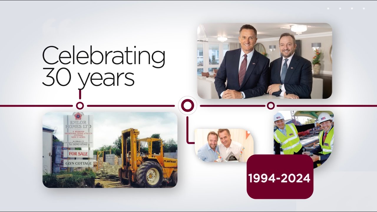 Celebrating 30 years!