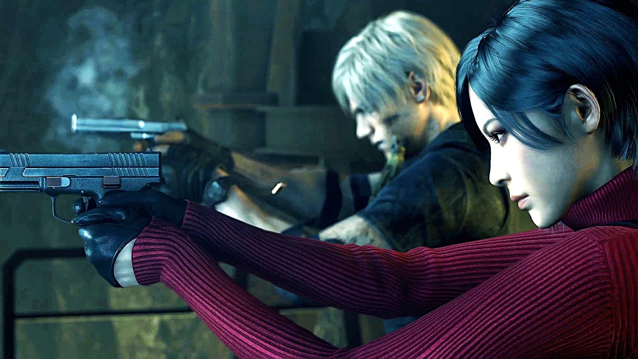 Resident Evil 4 Remake Chapter 16 Walkthrough End Game