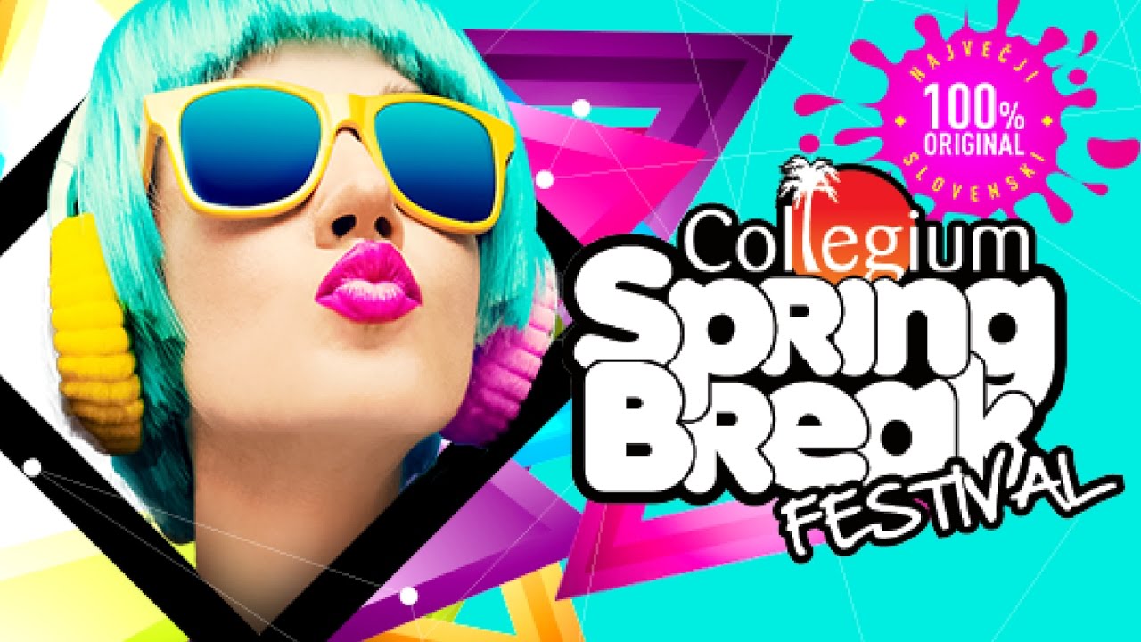 Spring Break 2016