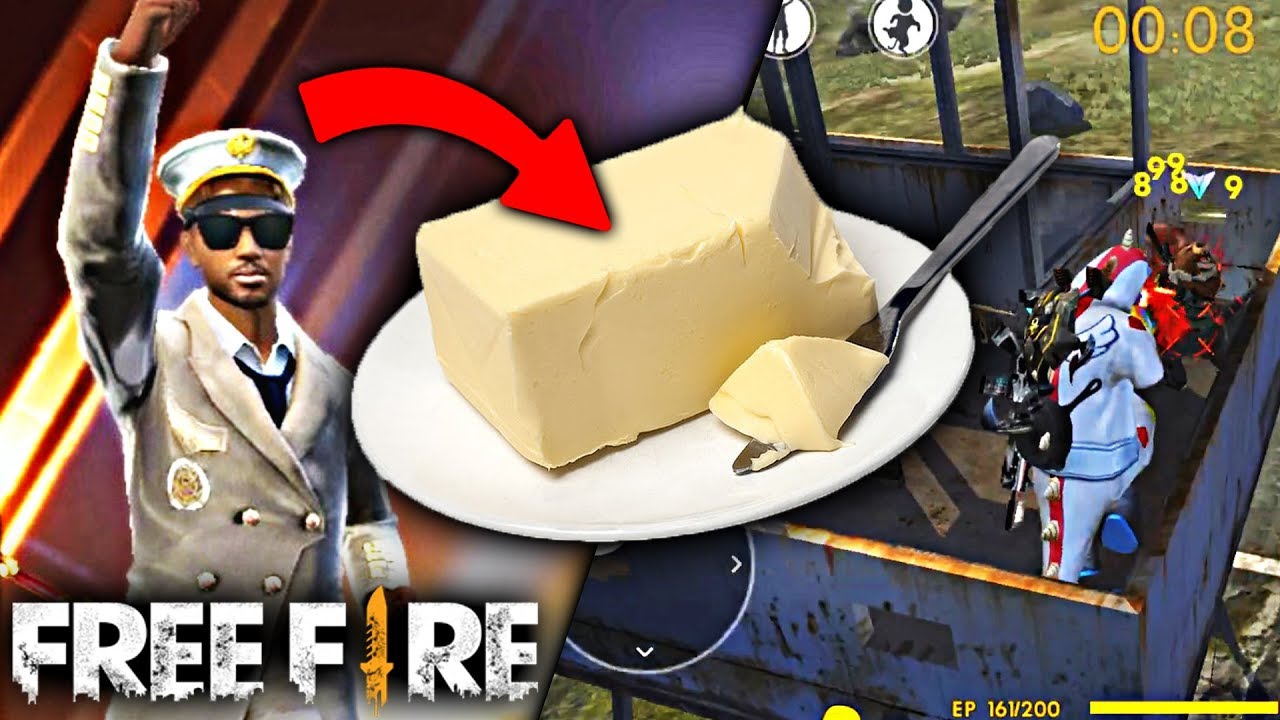 ¿ QUIEN ES MANTECA ?  * MISTERIO * JUGANDO FREE FIRE EN VIVO | Kenai V BOT
