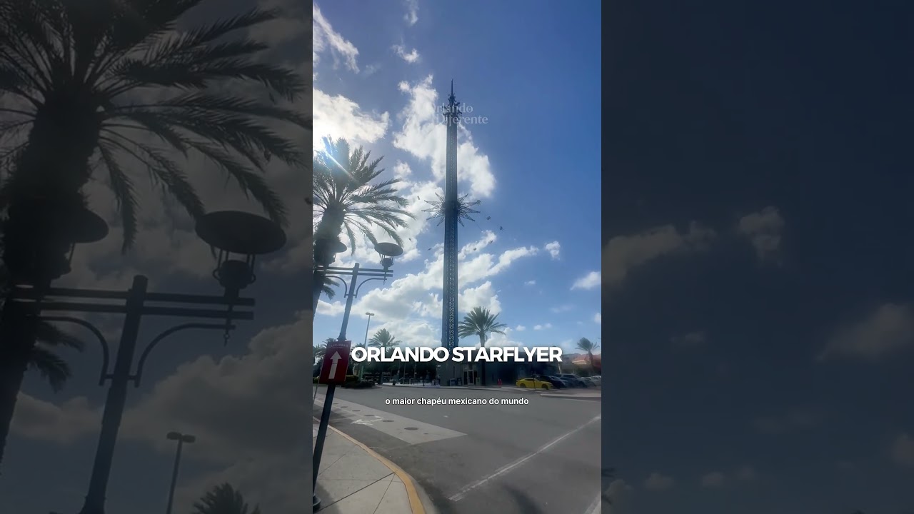 o que tem no #iconpark? #alemdosparques #dicasdeorlando #orlandodiferente