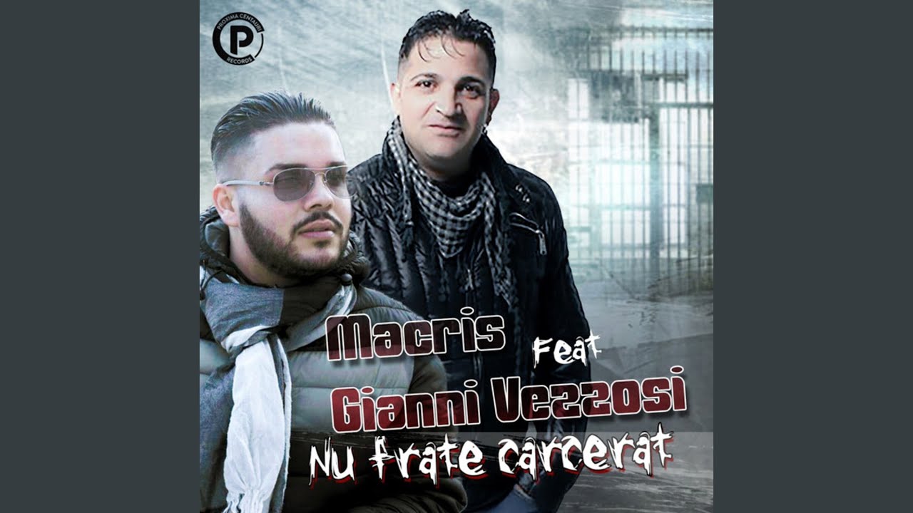 Nu frate carcerat