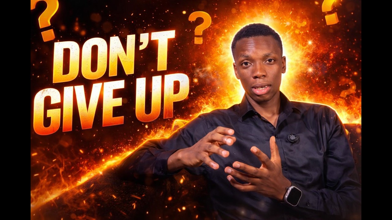 If God Is Silent Right Now, Watch This (It’s Not What You Think)