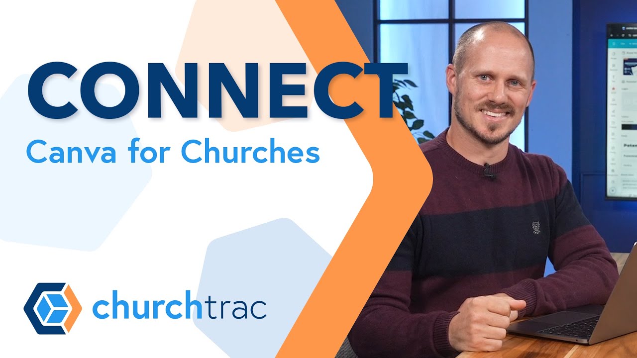 Canva for Churches: A Guide