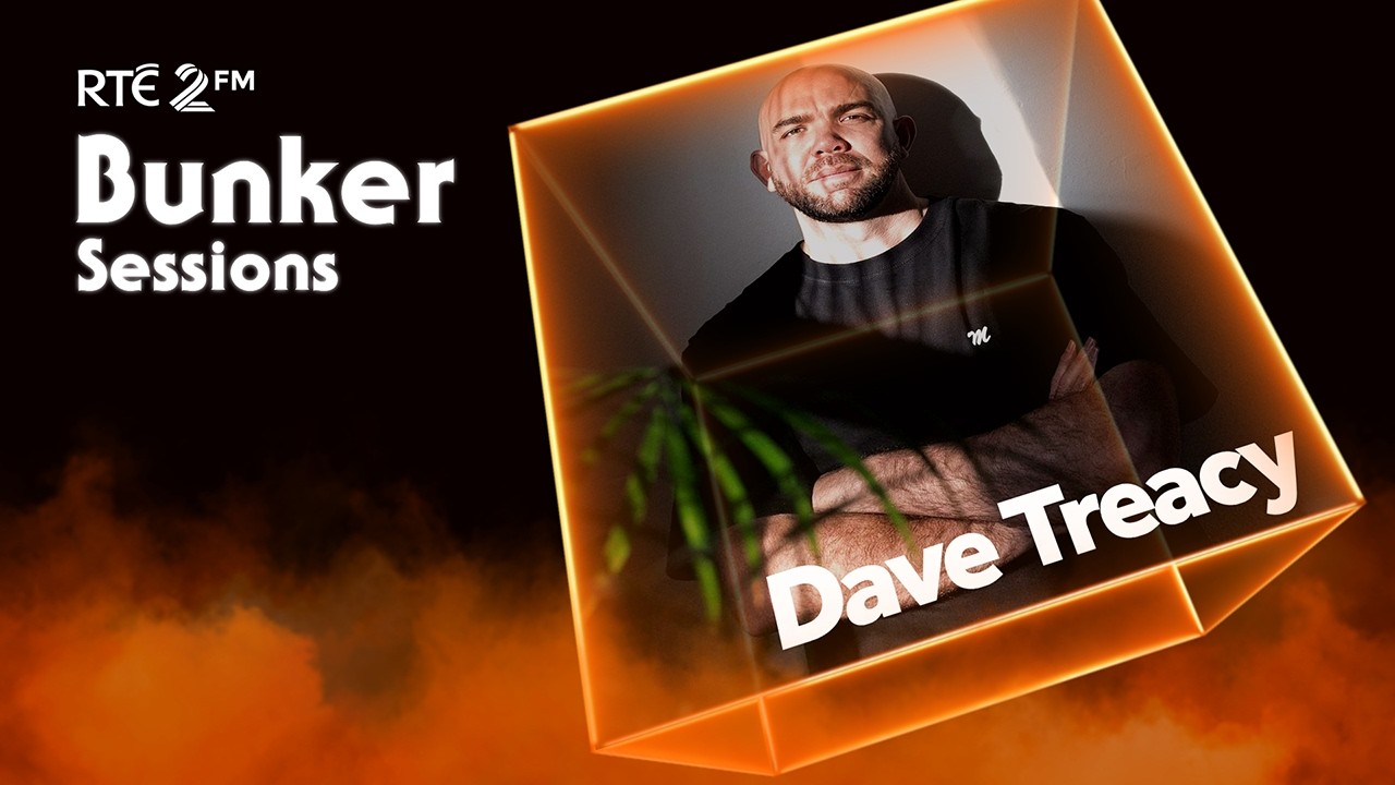 Dave Treacy #2fmbunker