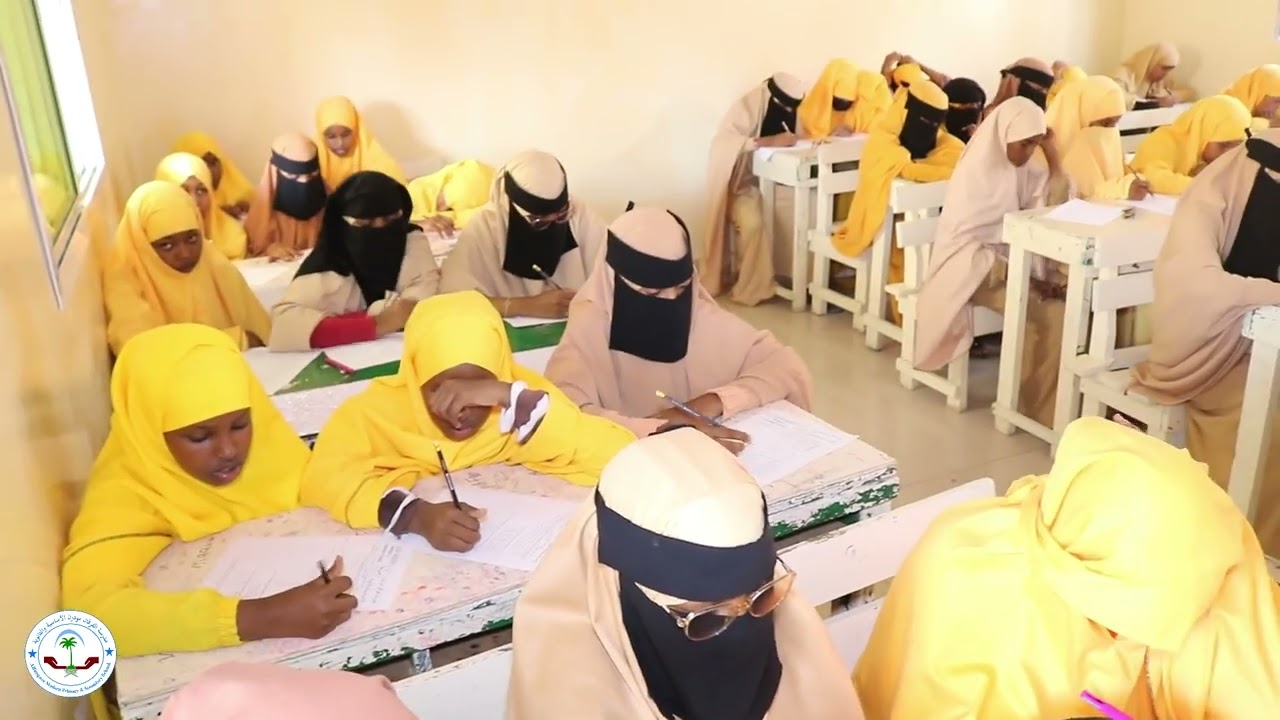 Imtixaanka Laba Billaha sanad dugsiyeedka 2024 - 2025