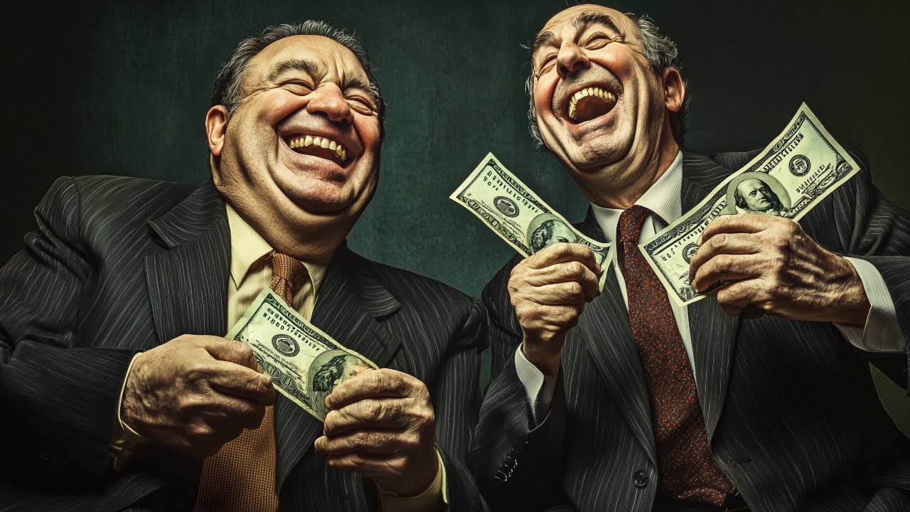 August 17, 2025 - Poll Shock: Voters Want Jobs, Politicians Push Culture Wars