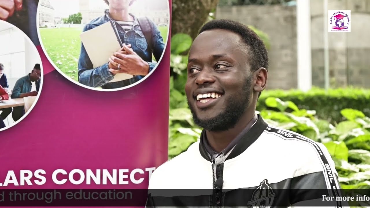 Master&rsquo;s in the UK: The REAL Student Experience