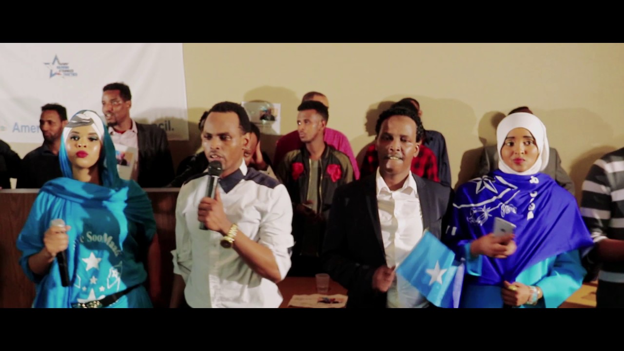 OMAR DHIBO HEESTII SOOMAALIYEEY 2017 OFFICAIL VIDEO DIRECTED JUNDI MEDIA