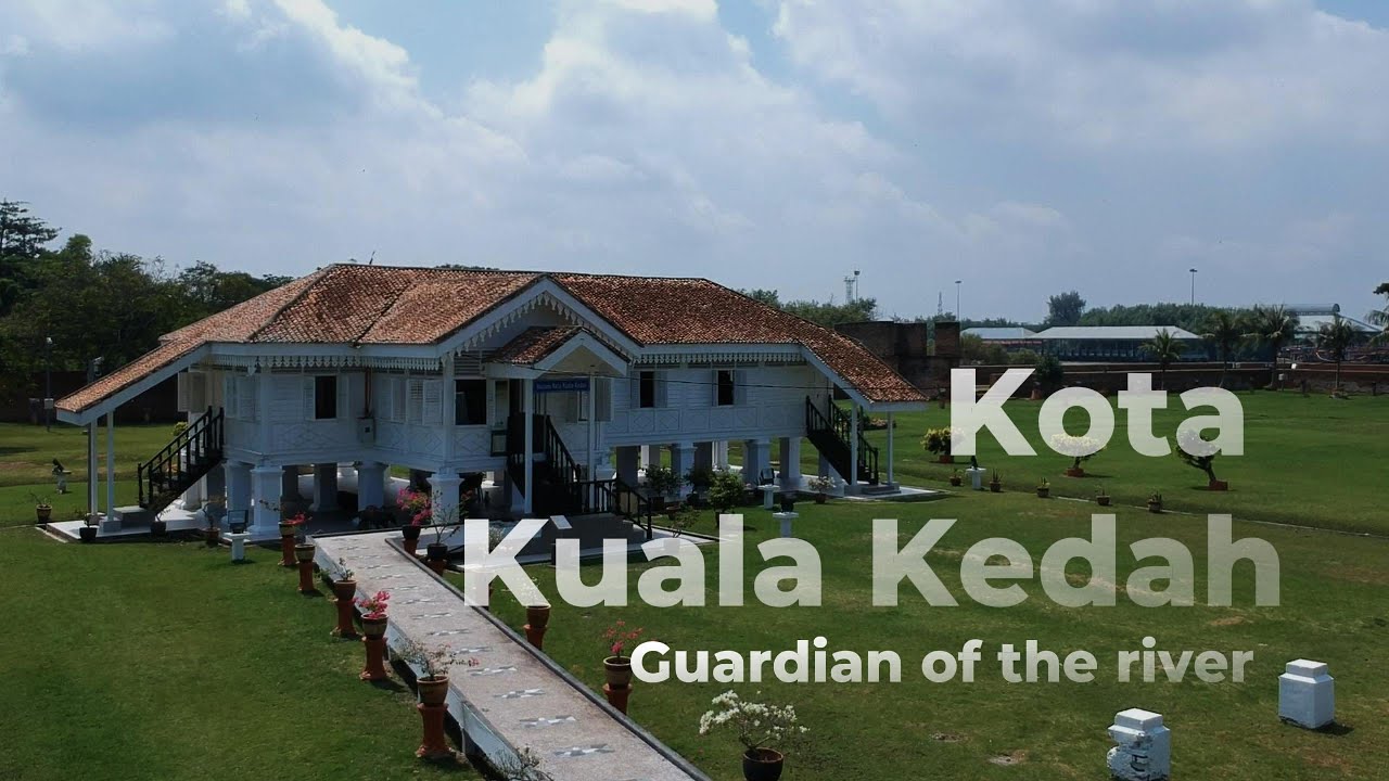 Kota Kuala Kedah