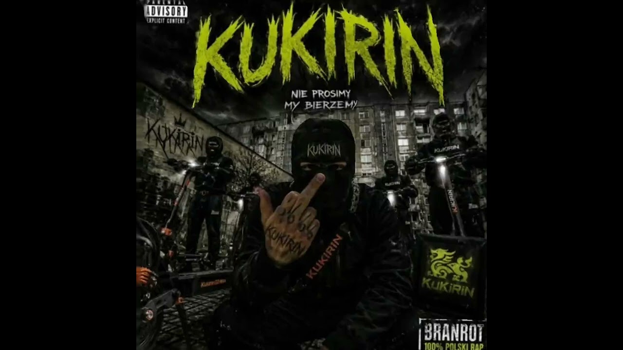 Yung!gor-Kukirin Gang (z dedykacją dla Ostr&oacute;w Mob)