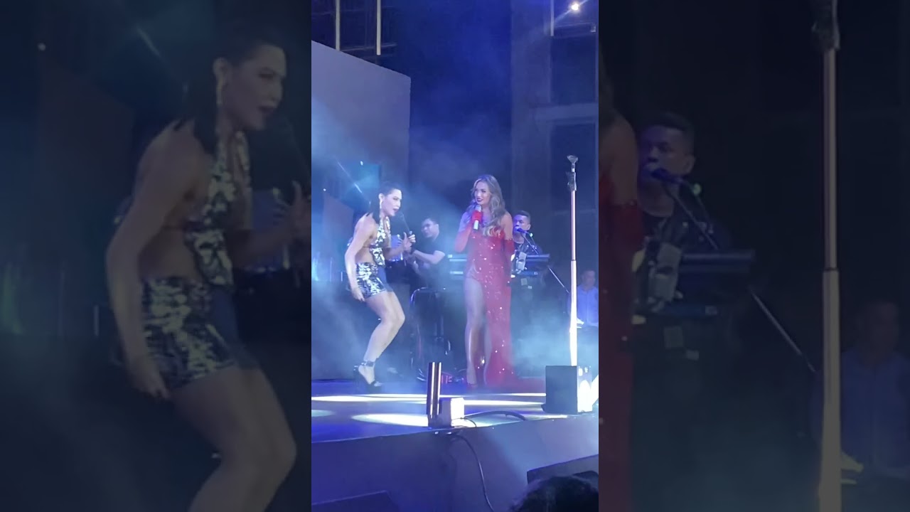 Ana del castillo galardonada 🪗premios icono y sara uribe/ Vallenato 💯