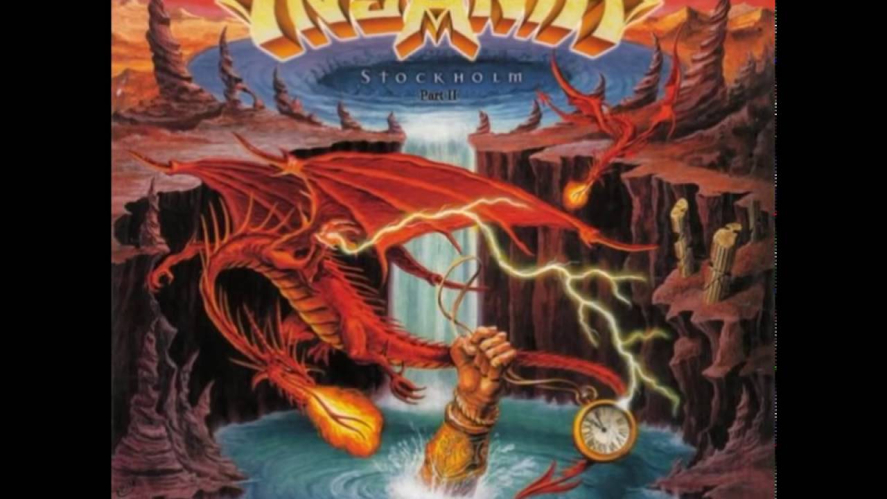 Insania - Sunrise in Riverland (&Aacute;lbum Completo/Full Album)