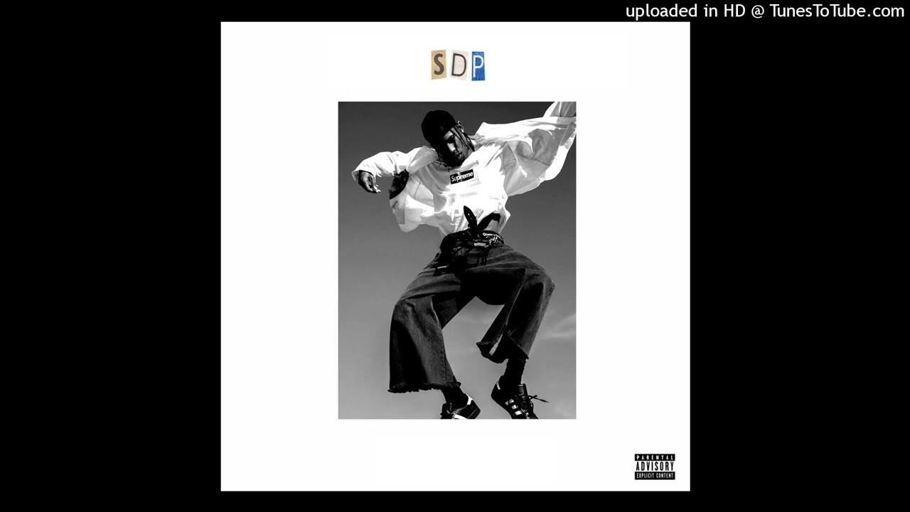 [Free] hoodtrap x sample jerk type beat - “sdp”