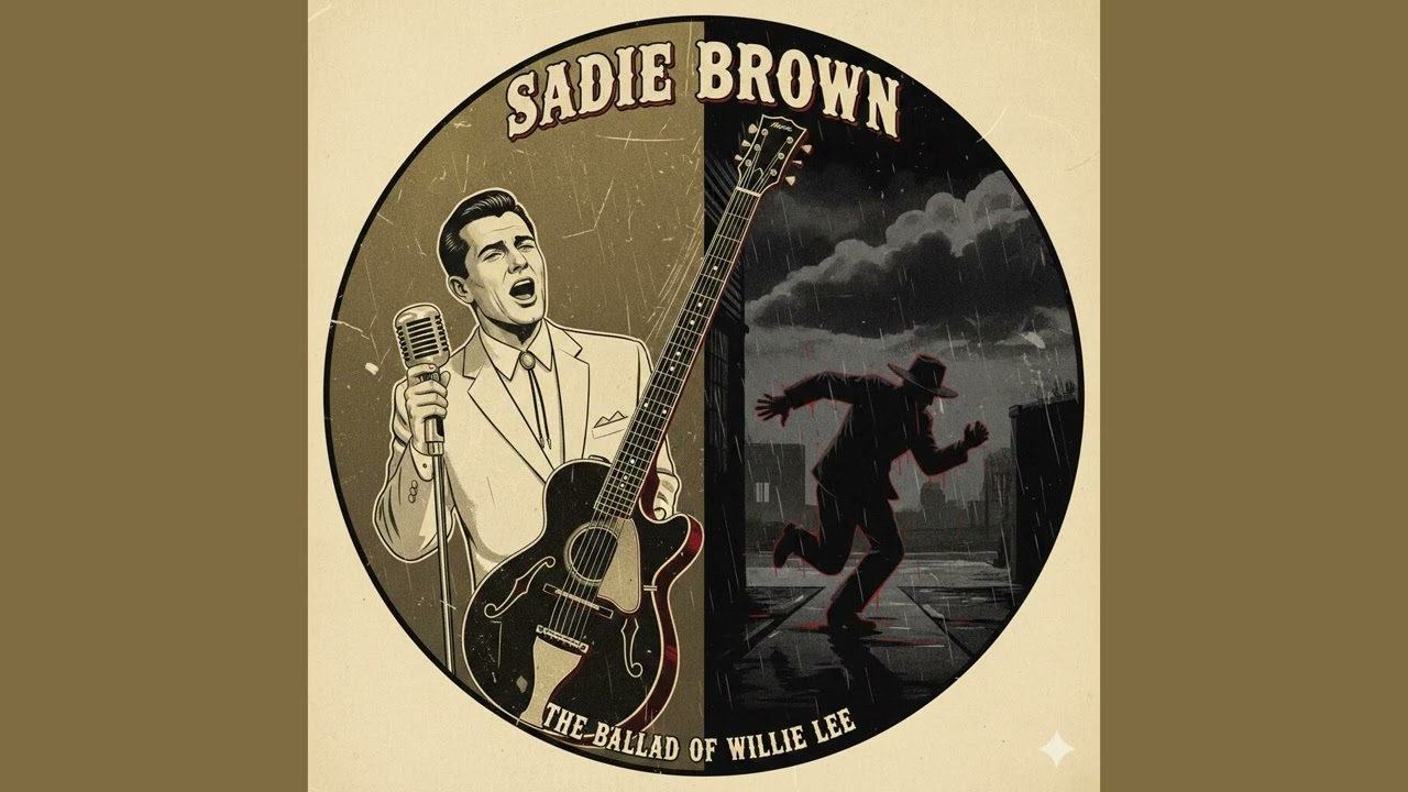 Sadie Brown (My Little Lady) Podcast and More