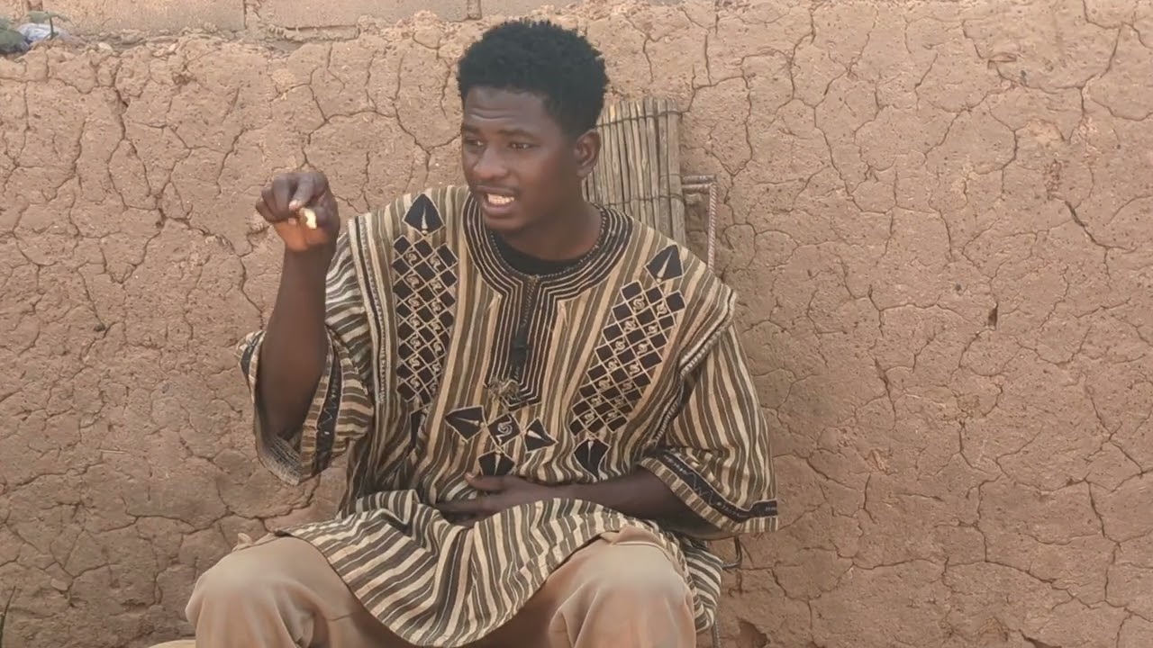 Ma femme veut me tuer parce que je suis infidèle épisode 1 