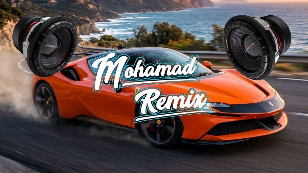 سواد الليل بشعرج يلعن ابو مسباحج ( ريمكس دبكة ) سستم ناررر🔥 ( حصري ) | Remix DJ Mohammad Sami