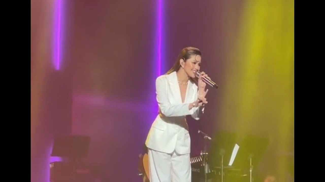 Let Me Be The One I Julie Anne San Jose ( Wish Date Unexpected 2024 )