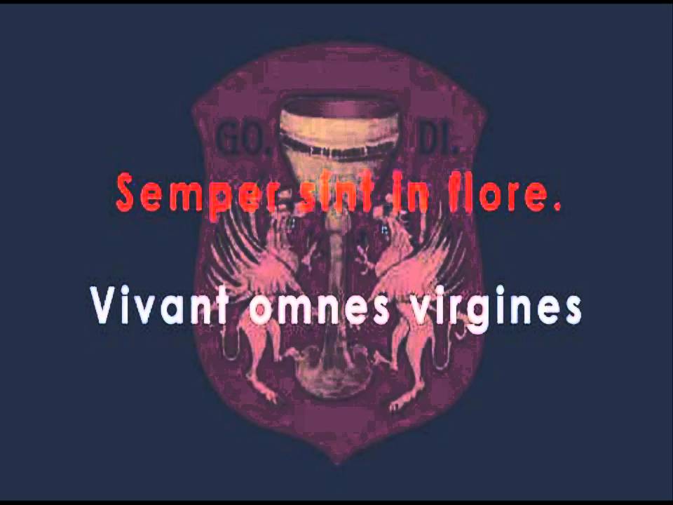 Gaudeamus igitur.avi