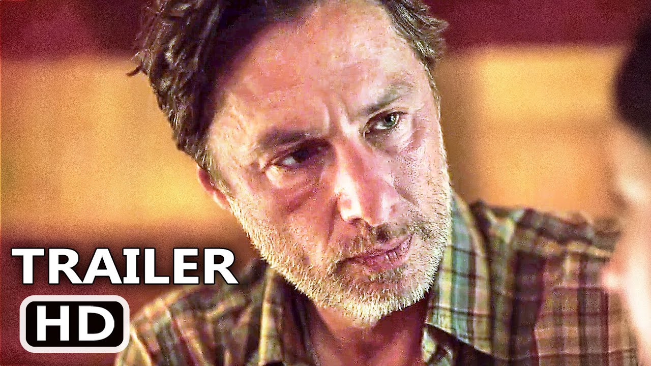 Girls Like Girls Official Trailer (2026) Zach Braff
