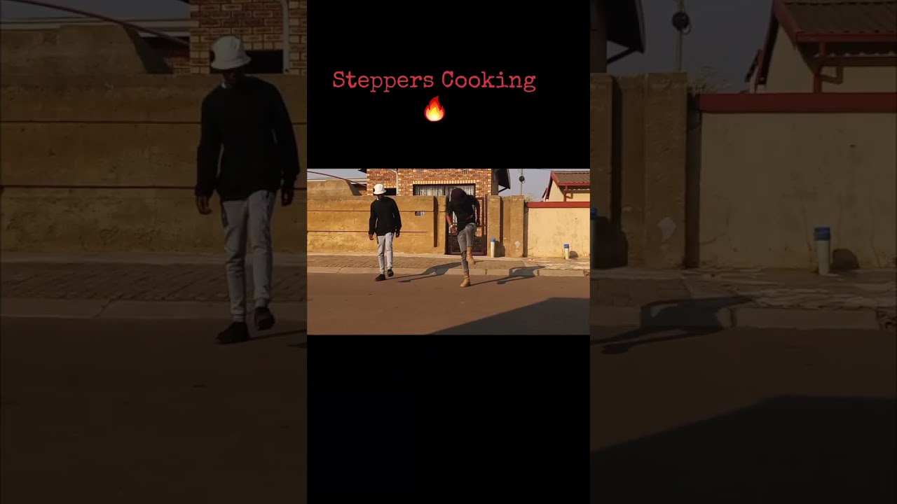 SpyLand Steppers cooking on #Dubwise music #AfricanTeacher