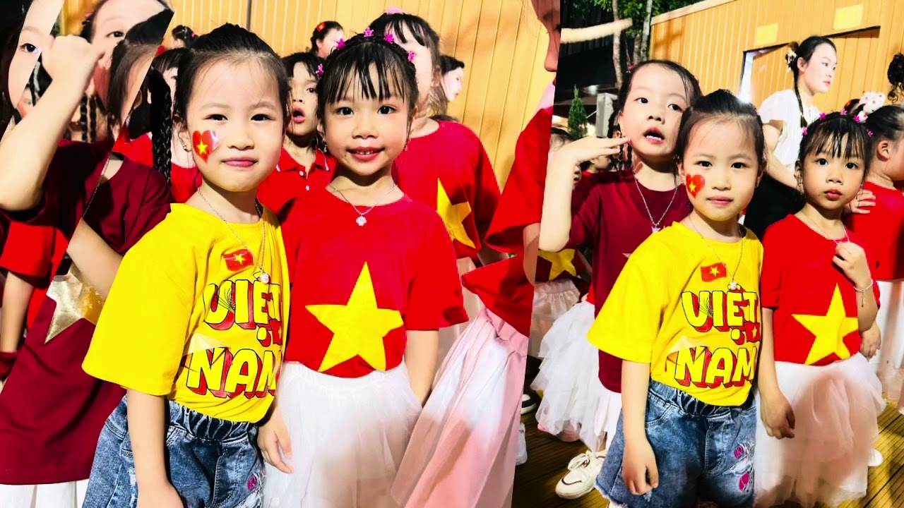 Kiếp sau vẫn là người VN