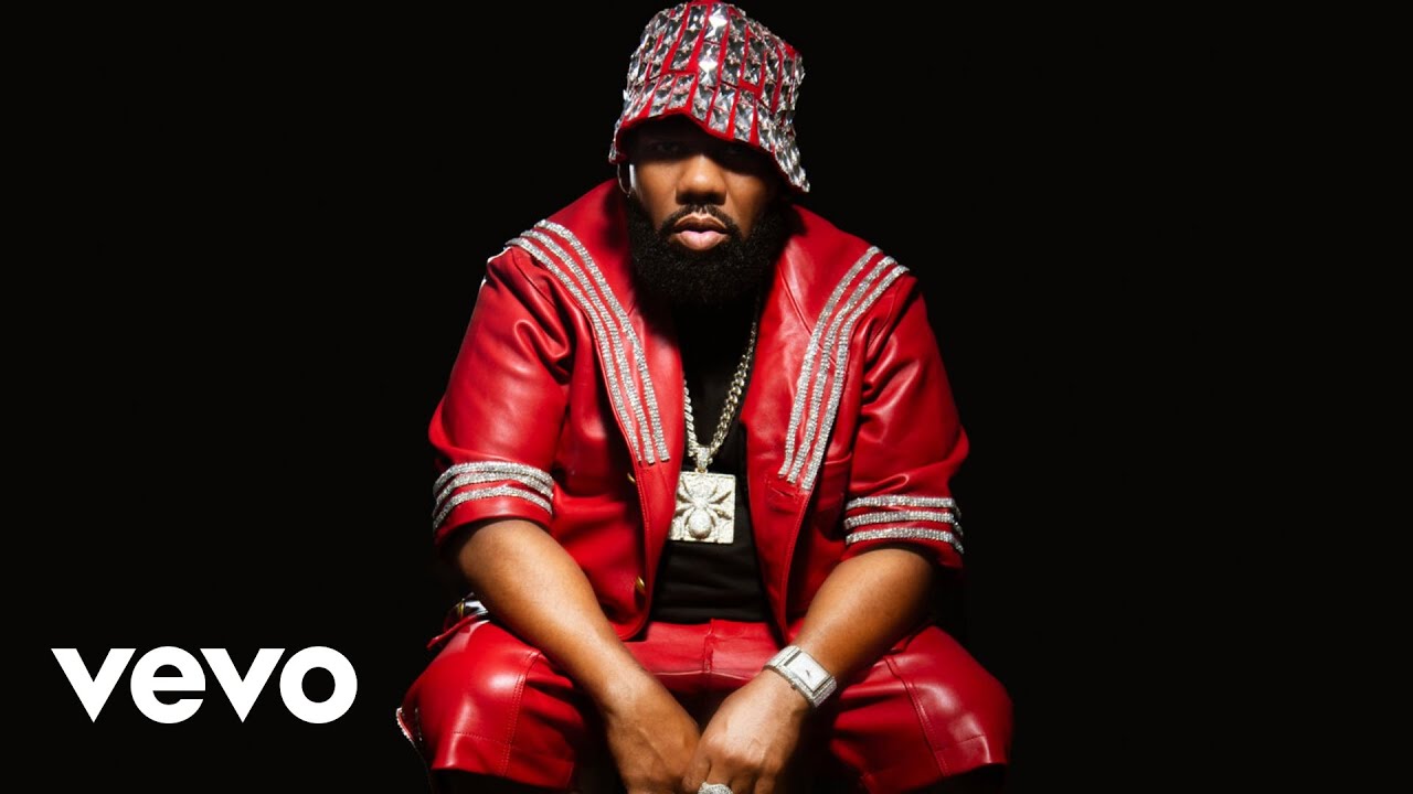 Raekwon - The Omerta feat. Nas (The Emperor's New Clothes)