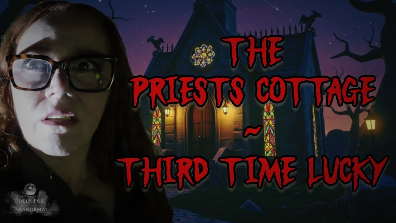 We Shouldn't Have Gone Back A Third Time! 