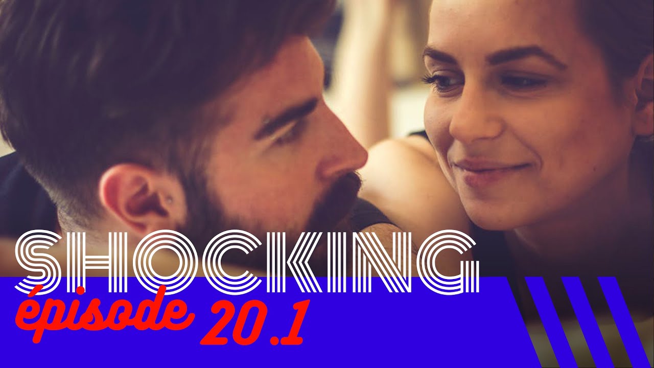 Sexualité : un monde de croyances 1/5, avec Marianne Niosi — SHOCKING #20